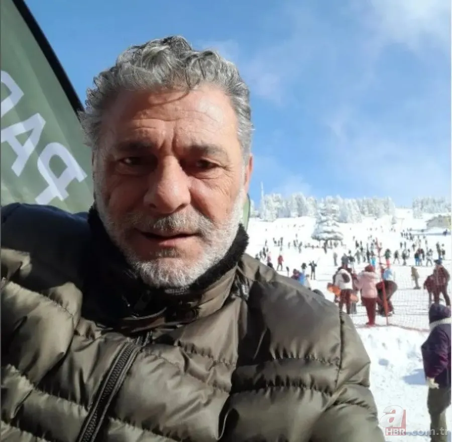 Gönül Dağı Rüstem kimdir? Kurtlar Vadisi'nin Cerrahpaşalı Halit'i kadroda! İşte son hali... 5