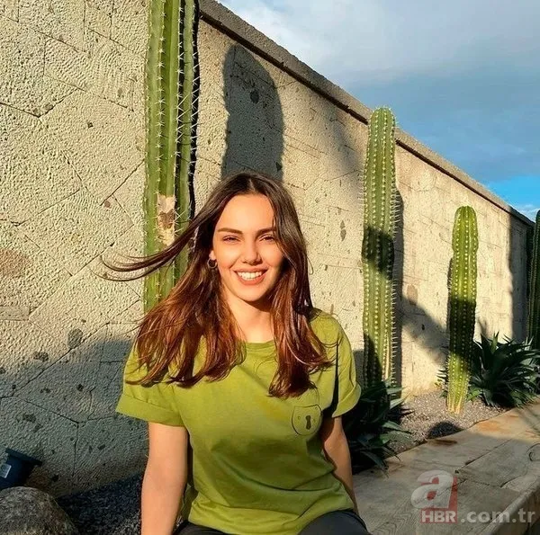 İkimizin Sırrı’nın Seylan’ı Dolunay Soysert’in eski eşi bakın kim çıktı 10