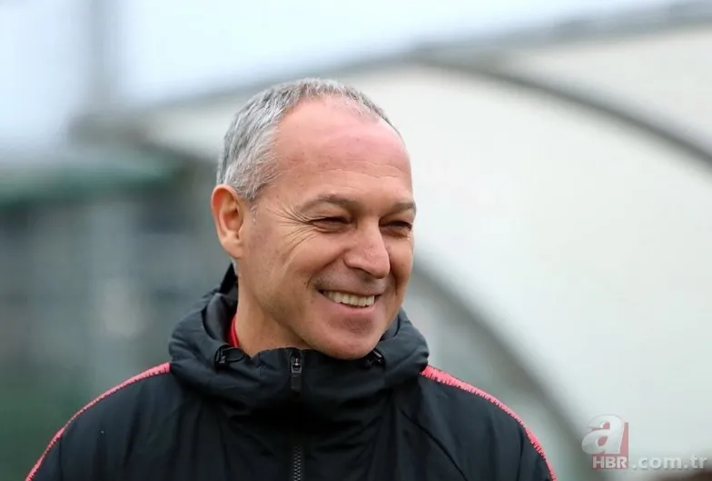 Sen Ağlama İstanbul'un Kubat'ı İsmail Hacıoğlu'nun babası kendisinden ünlü çıktı! Fenerbahçe'de... 8