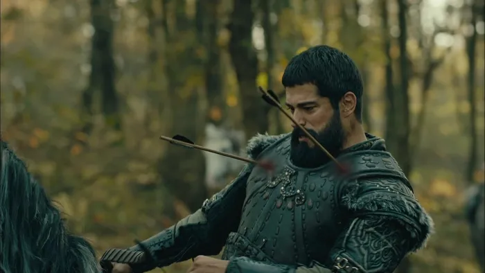 Kuruluş Osman'da Osman Bey’e hain pusu - 3