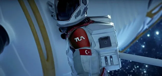 CİMER’e öneri yağdı! Astronot yerine en çok o isim yazıldı