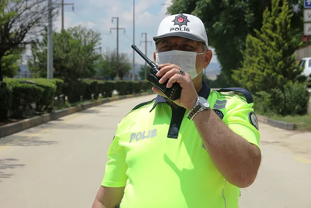 Bugün yasak var mı? 26 Aralık Cumartesi sokağa çıkma yasağı saat kaçta bitecek? Kısıtlamadan kimler muaf? - 3