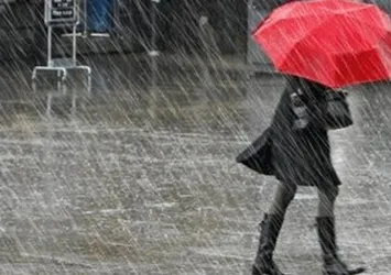 Meteoroloji'den son dakika uyarısı | 20 Eylül Pazar hava durumu