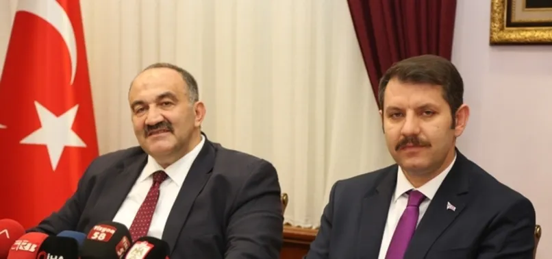 İŞKUR Sivas’ta istihdamı 292 katına çıkarttı!