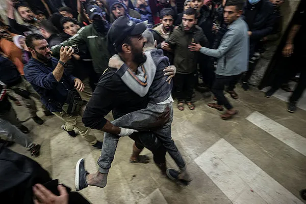 İsrail’den kirli plan! Gazze’yi laboratuvar olarak kullanıp...