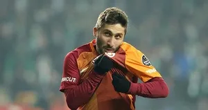 Yeşil sahalara geri dönüyor! Yeni adresi...