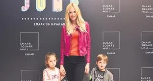 Wilma’nın kuzuları