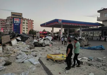 Mardin'deki kaza nasıl oldu? Şoför uyudu mu? Fren mi boşaldı? İşte masadaki ihtimaller! Uzman İsim A Haber'de yorumladı