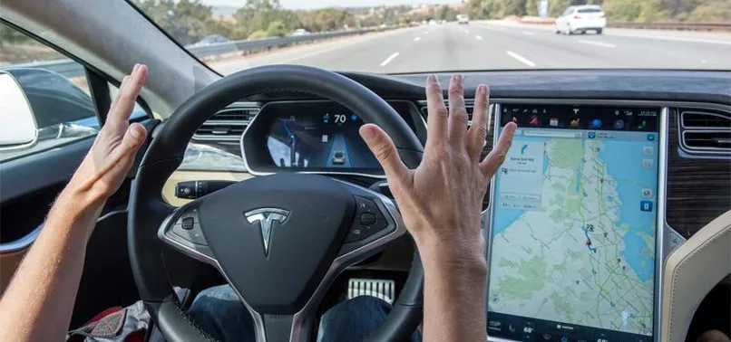 Otomobilinizi otopilota bırakır mıydınız? Otonom sürüş ne kadar güvenli?