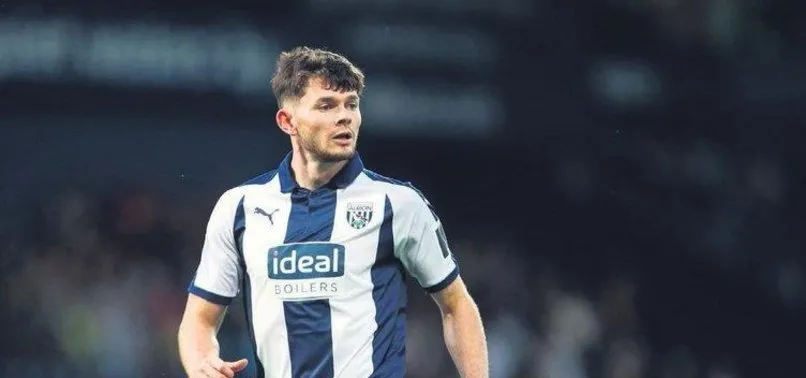 Trabzonspor Oliver Burke Yi Transfer Etmek Istiyor