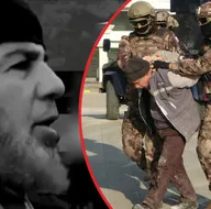 Bursada DEAŞın sözde üst düzey yöneticisi böyle yakalandı