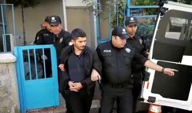 Ankara'daki kazanın otobüs şoförü tutuklandı - 1