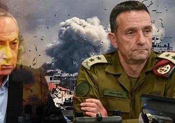 Halevi'den Netanyahu'yu kızdıracak itiraf! "Övmekten başka çarem yok" diyerek açıkladı