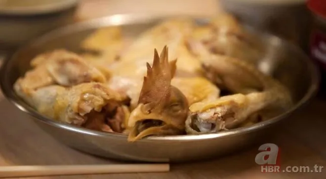 Ne bulsa yiyorlar! İşte koronavirüsün yayıldığı pazar... 4