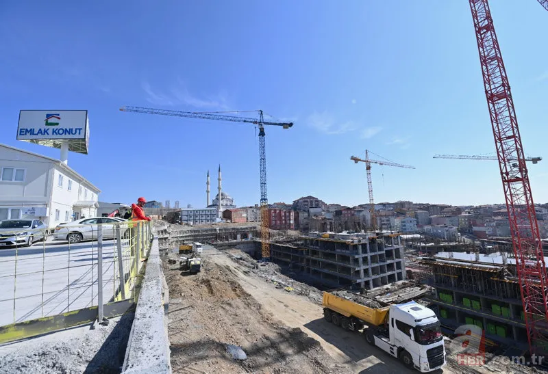 Takozcu zihniyet! CHP, Beyoğlu’nda Tarlabaşı, Okmeydanı gibi kentsel dönüşüm projelerini 10 yıl geciktirdi 20