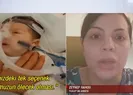 Annesi Başkan Erdoğan’dan yardım istedi