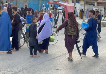 ABD Taliban'ı tanıyacak mı? Herkesin merak ettiği soru yanıt buldu