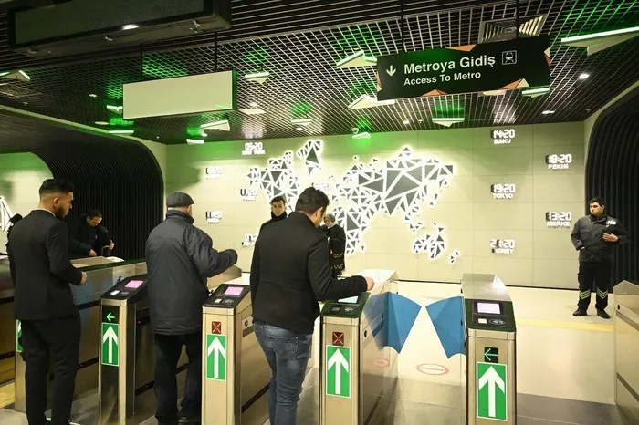 İstanbul’da Türkiye Kart dönemi! Geçerli olacağı hatlar belli oldu