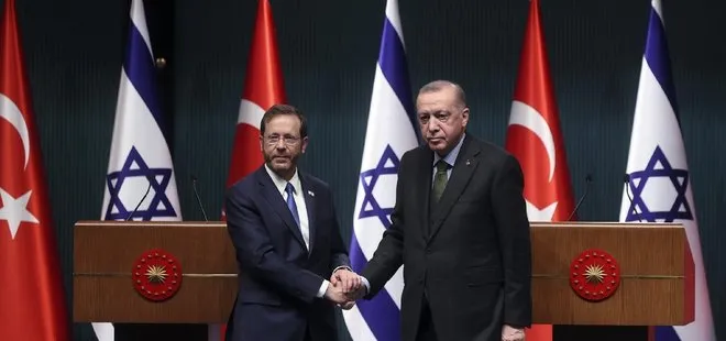 Son dakika | Türkiye-İsrail ilişkilerinde yeni dönem! Bakan Çavuşoğlu’ndan önemli açıklamalar