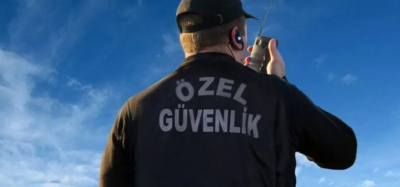 Özel Güvenlik Görevlisi sınav sonuçları ne zaman açıklanacak? 97. Dönem ÖGG sınav sonuçları sorgulama ekranı açıldı mı?