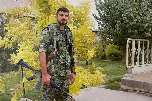 Son dakika | MİT'ten Sincar'da nokta operasyonu - 3