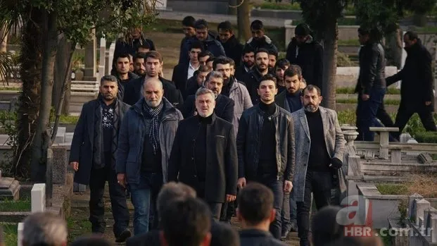 EDHO bu akşam var mı? Eşkıya Dünyaya Hükümdar Olmaz bugün neden yok? ATV yayın akışı 5 Şubat! 19