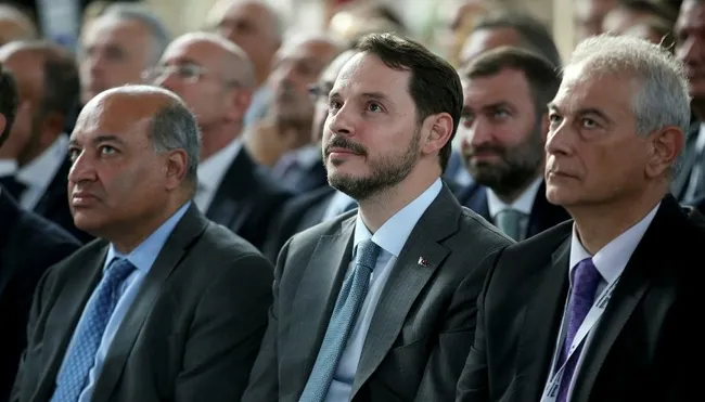 Avrupa İmar ve Kalkınma Bankası Başkanı: Türkiye olmadan düşünülemez, her durumda yanınızdayız