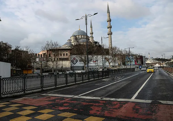 İçişleri Bakanlığından yeni koronavirüs genelgesi! 81 il valiliğine gönderildi