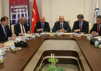 İŞKUR'dan 1 buçuk milyon işsize müjde