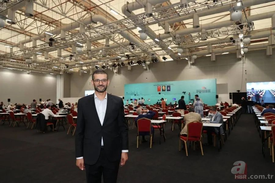 Cennet Riva ölüyor! 27 aydır Ekrem İmamoğlu'nun keyfini bekliyor 7