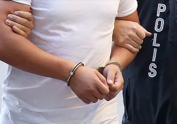 8 ilde operasyon! 55 kişi yakalandı