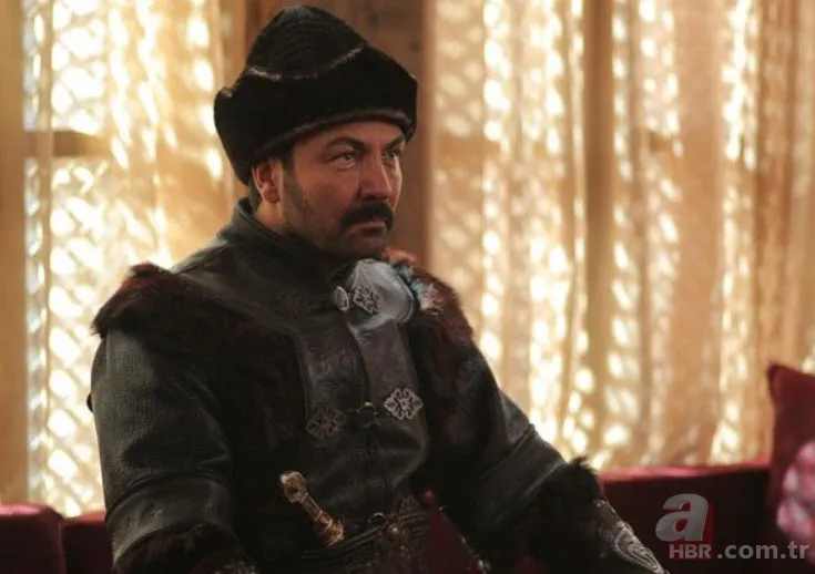 Kuruluş Osman başlıyor! İşte Kuruluş Osman oyuncuları ve rolleri 25