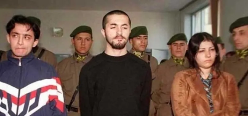 Türkiye'nin ilk satanist cinayetiydi! Kaçmış...