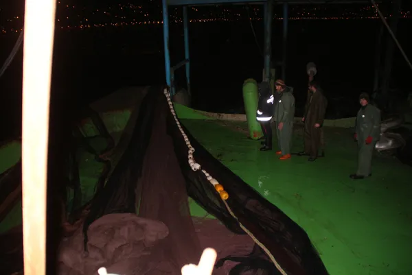 1612660804959.jpg Balıkçılar "Vira Bismillah" dedi! Hamsi avında kısmi yasak kalktı - 6