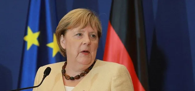 Almanya Başbakanı Angela Merkel: Berlin Süreci Batı Balkanlar’da bağlılığı artırıyor