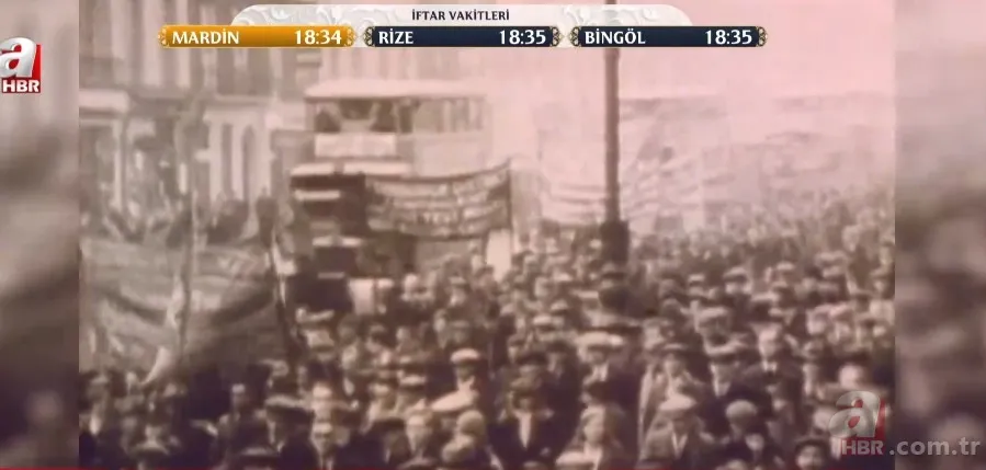 Küresel sistemin kanlı dans pisti: Savaş ve ekonomi temelli yeni düzen kuruluyor 17