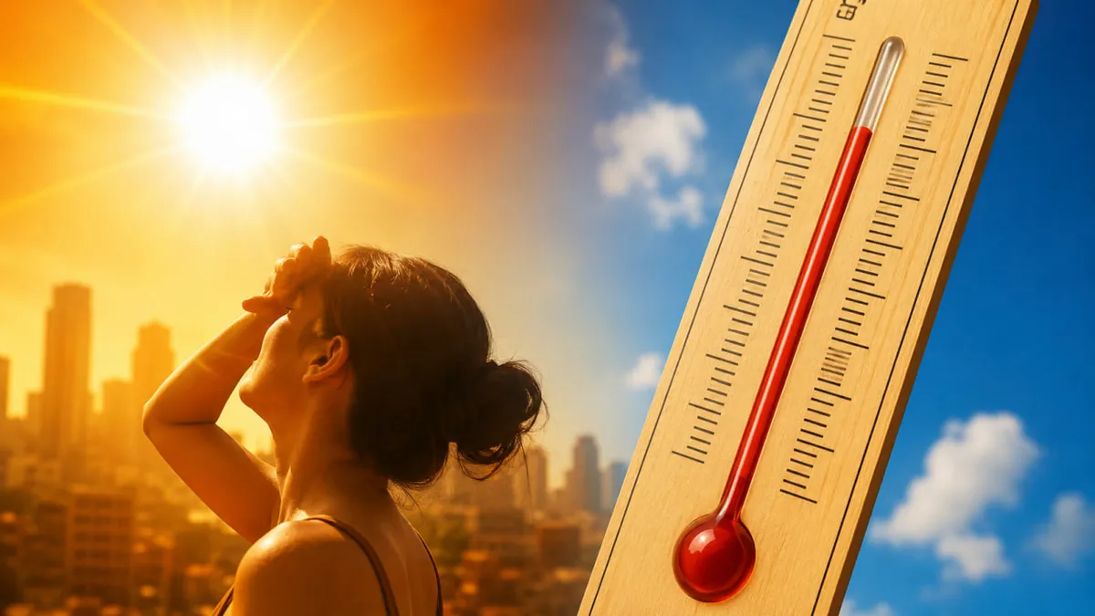 İstanbul bunalacak, Karadeniz'e sağanak geliyor! Meteoroloji’den 2 il için uyarı