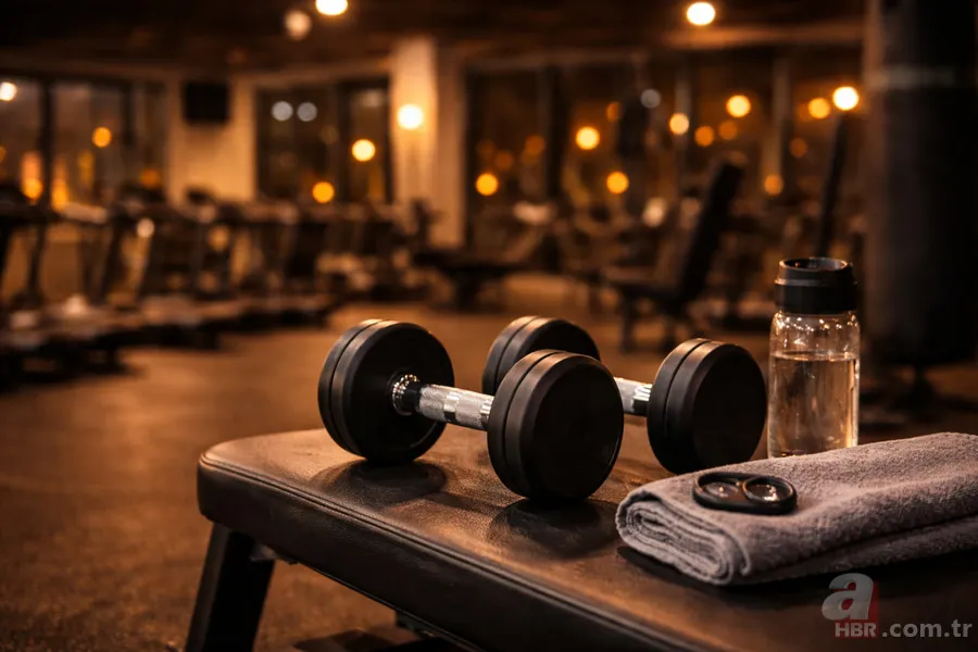 Sporcular için Ramazan rehberi: Yanlış saatte antrenman risk oluşturabilir 8