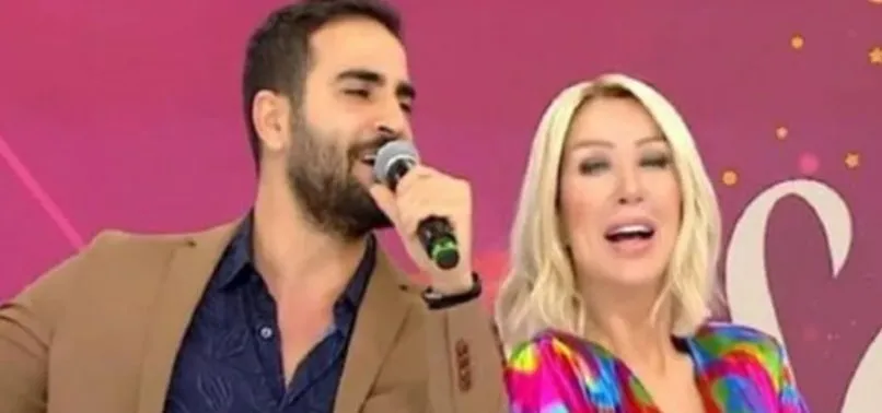 Çağlar Ökten kaç yaşında? Seda Sayan'ın sevgilisi Çağlar Ökten kimdir, ne iş yapıyor? İşte biyografisi