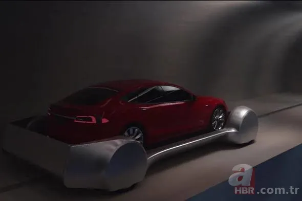 Elon Musk'ın çılgın planı hayata geçiyor 4