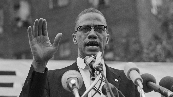 Malcolm X suikastında FBI parmağı! İtiraf mektubu çıktı
