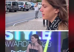 BİR GÜN ÖYLE BİR GÜN BÖYLE