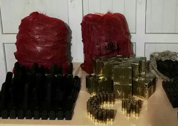 Hakkari'de PKK'ya ağır darbe