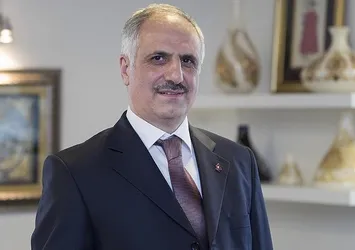 Osman Çelik, Hazine Müsteşarı olarak atandı