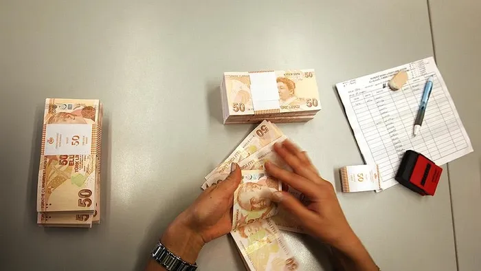 Hazine ve Maliye Bakanlığından "Yeni Ekonomi Programı" mesajı - 1