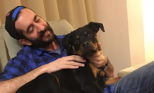 Ali Murat Altınmeşe kimdir, neden öldü? İzzet Altınmeşe'in oğlu Ali Murat Altınmeşe kaç yaşındaydı? - 3