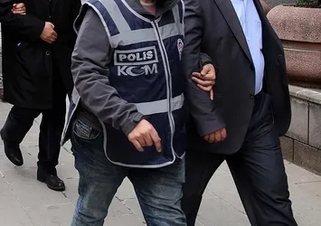 Kütahya'da 4 FETÖ'cü gözaltına alındı