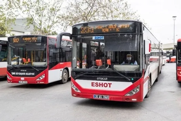 Yarın İstanbul, Ankara, İzmir'de toplu taşıma ücretsiz mi? 17-18 Haziran'da metro, metrobüs, İETT, tramvay bedava mı? YKS'ye girecek öğrenciler... - 3