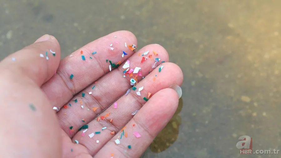 Pet şişeden su içenler dikkat! Riski duyan bir daha elini süremeyecek 5