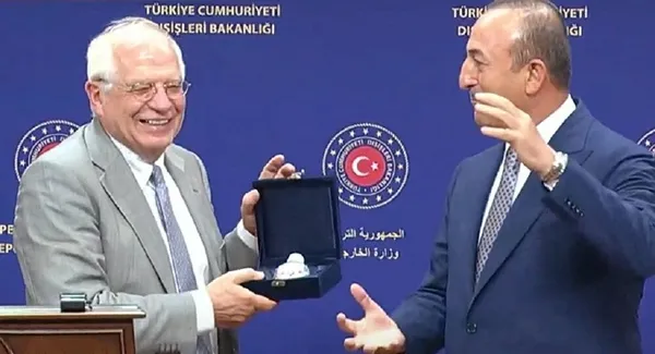 Son dakika: Kritik toplantı öncesi AB’den Türkiye mesajı!